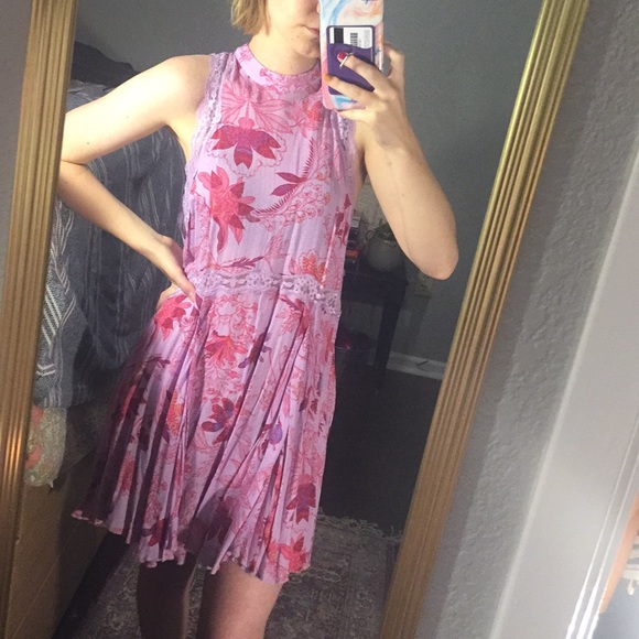 Free People Dresses & Skirts - Free People dress